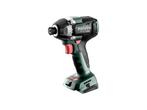 Veiling - Metabo slagmoersleutel SSD 18 LTX 200 BL, Doe-het-zelf en Bouw, Nieuw