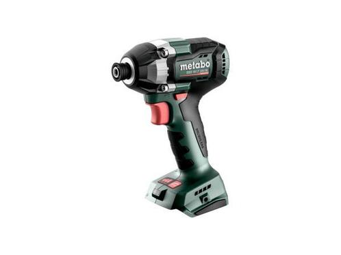 Veiling - Metabo slagmoersleutel SSD 18 LTX 200 BL, Doe-het-zelf en Bouw, Gereedschap | Overige machines