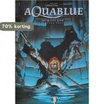 Aquablue / De witte ster / 2 9789073619968 C. Tota, Boeken, Stripverhalen, Verzenden, Zo goed als nieuw, C. Tota