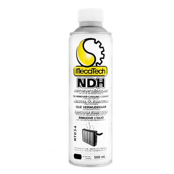 MécaTech NDH Cooling System Degreaser