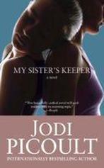 My Sisters Keeper 9781416549178, Livres, Jodi Picoult, Verzenden
