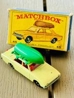 Matchbox 1:64 - Voiture miniature - Matchbox Series 45 Ford, Nieuw