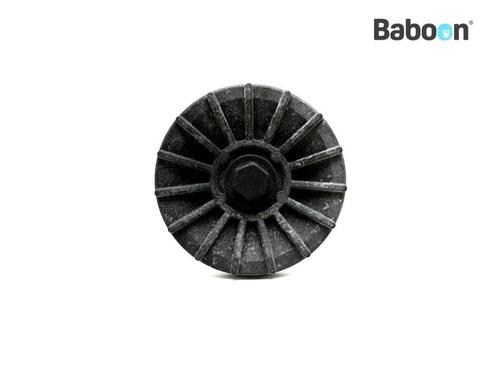 Afdekkap Oliefilter Triumph Sprint 900 1993-1997 (T300A), Motoren, Onderdelen | Overige, Gebruikt, Verzenden