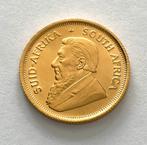 Zuid-Afrika. 1/10 Krugerrand 1984