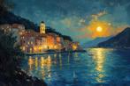 CoCo - Nightfall on the Coast - XXL