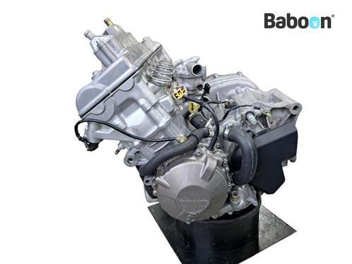 Motorblok Honda CBR 600 RR 2005-2006 (CBR600RR PC37), Motoren, Onderdelen | Honda, Gebruikt, Verzenden