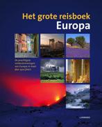 Het grote reisboek Europa 9789020980264, Boeken, Verzenden, Gelezen