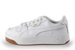 Puma Sneakers in maat 39 Wit | 5% extra korting, Kleding | Dames, Wit, Zo goed als nieuw, Sneakers, Puma