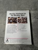 Atari - 7800 - Donkey Kong - Videogame - In originele, Nieuw
