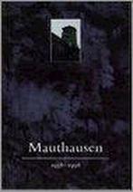 Mauthausen 1938 - 1998, Boeken, Verzenden, Nieuw, Nederlands