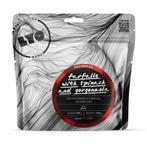 Farfalle met spinazie en gorgonzola - 413 kcal - LYOFOOD, Verzenden