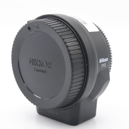 Nikon FTZ Mount Adapter | Occasion, Audio, Tv en Foto, Foto | Lenzen en Objectieven, Ophalen of Verzenden