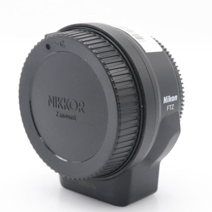 Nikon FTZ Mount Adapter | Occasion, Audio, Tv en Foto, Foto | Lenzen en Objectieven, Ophalen of Verzenden