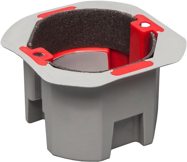 ABB HW52-F Résistant Au Feu Insert DIsolation Acoustique -, Bricolage & Construction, Électricité & Câbles, Envoi