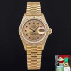 Rolex - Datejust Lady - 69288 - Dames - 1990, Nieuw