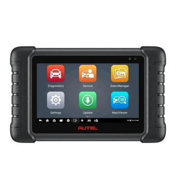 Autel MaxiDas DS808S-BT Auto Uitleesapparaat, Verzenden