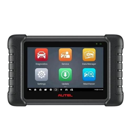Autel MaxiDas DS808S-BT Auto Uitleesapparaat, Auto diversen, Autogereedschap, Verzenden