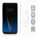 Samsung Galaxy S8 Screen Protector Soft TPU Foil Folie PET, Télécoms, Verzenden