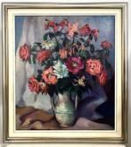 Virgilio Carbonari (1925–1988) - Fiori estivi