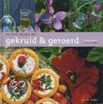Gekruid en geroerd 9789020948462 D. Houbrechts, Boeken, Verzenden, Zo goed als nieuw, D. Houbrechts