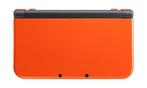 New Nintendo 3DS XL Console - Oranje, Games en Spelcomputers, Spelcomputers | Nintendo 2DS en 3DS, Verzenden, Gebruikt