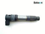 Bobine Bougie Dop Husqvarna Vitpilen 701 2018-2019, Verzenden, Gebruikt
