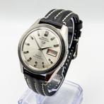 Seiko - Sportsmatic Deluxe  (Gyei) – Dawn Shadow - Zonder