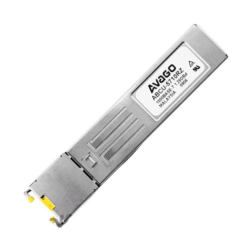 Avago ABCU-5710RZ, Computers en Software, Netwerk switches, Ophalen of Verzenden
