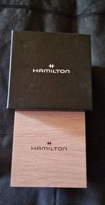 Hamilton - Unisex - 2011-heden, Bijoux, Sacs & Beauté