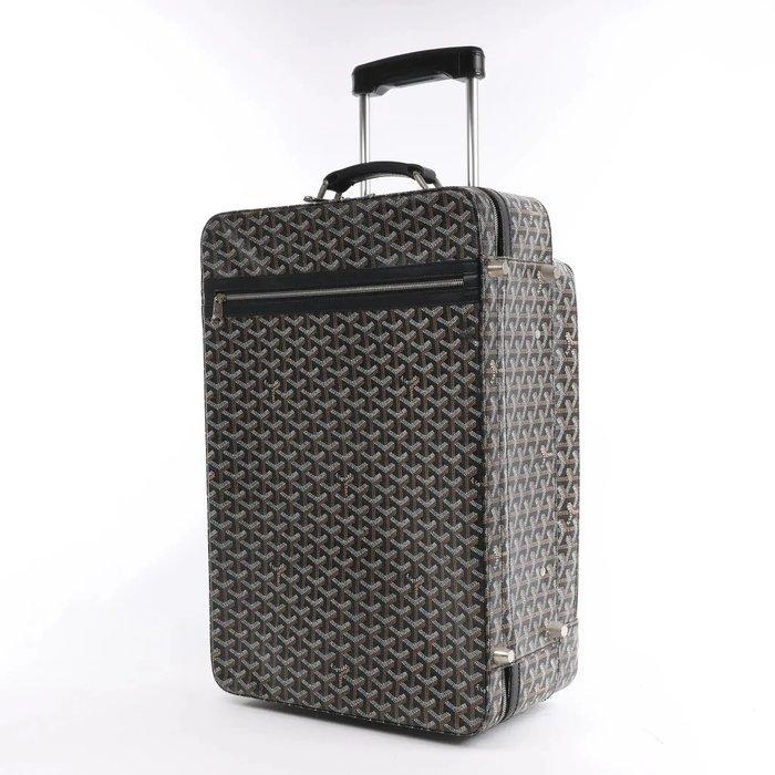 Goyard - Trolle - Sac de voyage, Handtassen en Accessoires, Tassen | Damestassen