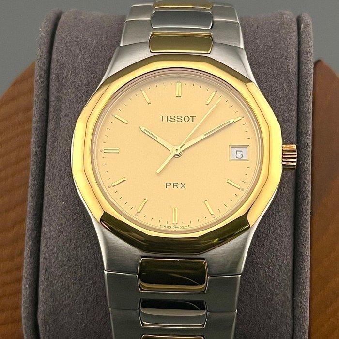 Tissot - PRX P580 - Zonder Minimumprijs - P580-G - Heren -, Handtassen en Accessoires, Horloges | Heren