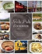 Irish Pub Cookbook - Love Food - 9781407564463 - Hardcover, Boeken, Verzenden, Nieuw