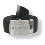 Jobman werkkledij workwear - 9280 stretch riem one size