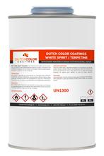 DCC White Spirit / Terpentine 20L, Verzenden, Nieuw