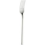Dessertvorken | SYNTHESIS | RVS | 12 Stuks | Lengte 160mm, Verzenden, Nieuw in verpakking