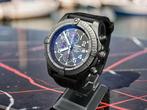 Breitling - Super Avenger Blacksteel - M13370 - Heren -, Nieuw