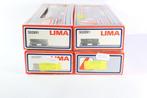Lima H0 - 302891 - Wagon de marchandises pour trains, Nieuw