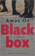 Black box, Nieuw, Nederlands, Verzenden