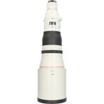 Tweedehands Canon EF 600mm f/4.0L IS II USM CM3959, Ophalen of Verzenden, Gebruikt, Overige typen