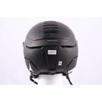 63 64 65 skihelm/snowboardhelm ATOMIC SAVOR VISOR ALL WEATHE, Sport en Fitness, Verzenden, Nieuw, Atomic