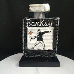 Norman Gekko - Chanel N.5 BANKSY, Antiek en Kunst