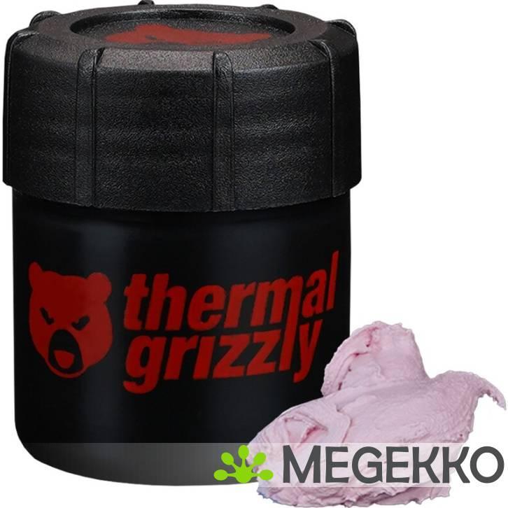 Thermal Grizzly Putty Basic 30g, Informatique & Logiciels, Refroidisseurs d'ordinateur, Envoi
