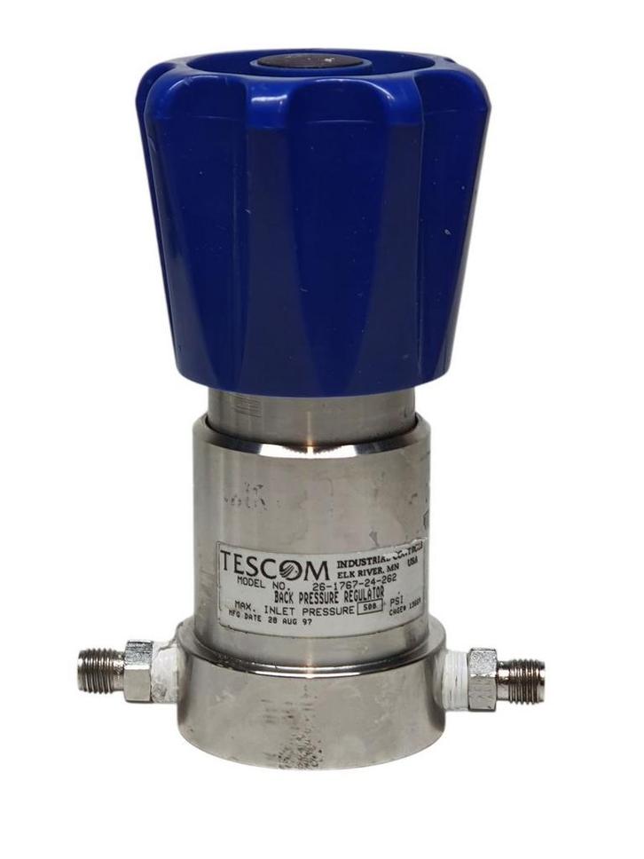 Tescom 26-1767-24-262 Regelaars Sourced from working, Doe-het-zelf en Bouw, Overige Doe-Het-Zelf en Bouw, Nieuw, Verzenden