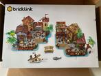 Lego Set - 910053 - Pirates - The Thieves of Tortuga, Nieuw