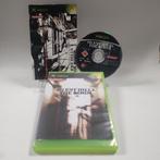 Silent Hill 4 the Room (copy cover) Xbox Original, Games en Spelcomputers, Ophalen of Verzenden, Zo goed als nieuw
