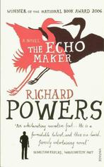 The Echo Maker 9780099516125, Boeken, Gelezen, Richard Powers, Verzenden