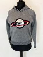 Karl Lagerfeld - Sweater met capuchon, Nieuw