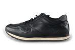 Greve Sneakers in maat 45 Zwart | 10% extra korting, Kleding | Heren, Schoenen, Greve, Sneakers, Zo goed als nieuw, Zwart