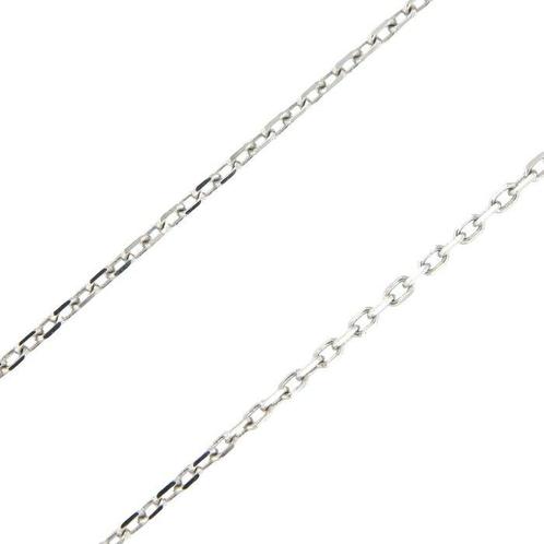 Sans Prix de Réserve - Gucci - Collier - 18 carats Or blanc, Handtassen en Accessoires, Kettingen