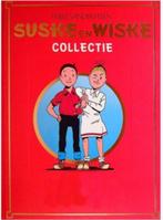 Suske en Wiske Collectie (De Kleine Postruiter, De, Boeken, Verzenden, Gelezen